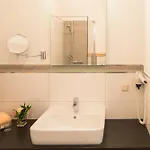 Plusnaturhotel Direkt Am Ederseeufer Waldhotel Wiesemann Und Ferienapartments 3* Waldeck (Hessen)