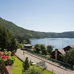 Plusnaturhotel Direkt Am Ederseeufer Waldhotel Wiesemann Und Ferienapartments Hotel 3*