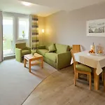 Plusnaturhotel Direkt Am Ederseeufer Waldhotel Wiesemann Und Ferienapartments 3* Waldeck (Hessen)