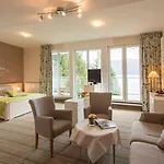 Plusnaturhotel Direkt Am Ederseeufer Waldhotel Wiesemann Und Ferienapartments Waldeck (Hessen)