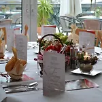 Plusnaturhotel Direkt Am Ederseeufer Waldhotel Wiesemann Und Ferienapartments 3*
