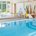 Plusnaturhotel Direkt Am Ederseeufer Waldhotel Wiesemann Und Ferienapartments 3*