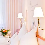 Plusnaturhotel Direkt Am Ederseeufer Waldhotel Wiesemann Und Ferienapartments 3*