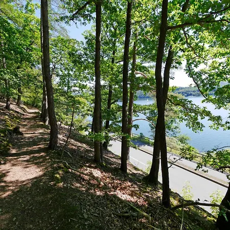 Plusnaturhotel Direkt Am Ederseeufer Waldhotel Wiesemann Und Ferienapartments Hotel