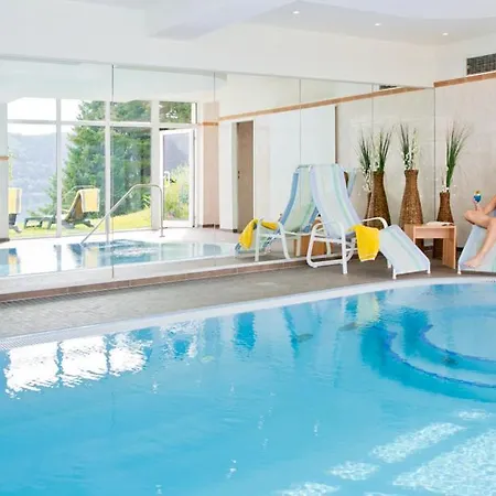Plusnaturhotel Direkt Am Ederseeufer Waldhotel Wiesemann Und Ferienapartments Hotel
