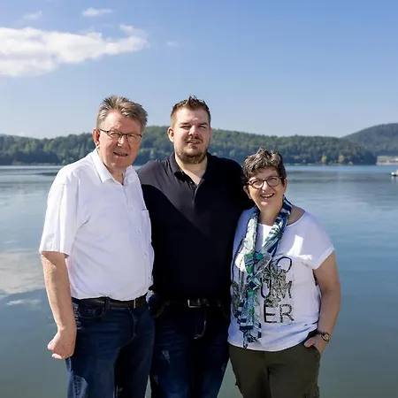 Hotel Plusnaturhotel Direkt Am Ederseeufer Waldhotel Wiesemann Und Ferienapartments