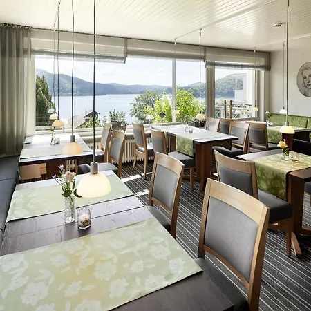 Plusnaturhotel Direkt Am Ederseeufer Waldhotel Wiesemann Und Ferienapartments
