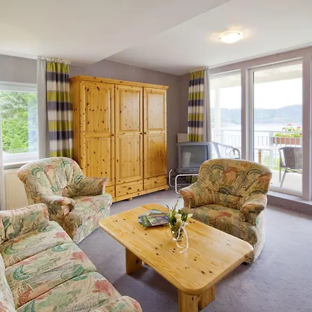 Hotel Plusnaturhotel Direkt Am Ederseeufer Waldhotel Wiesemann Und Ferienapartments