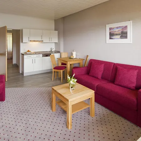 Plusnaturhotel Direkt Am Ederseeufer Waldhotel Wiesemann Und Ferienapartments Waldeck (Hessen)