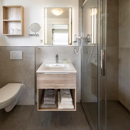 Plusnaturhotel Direkt Am Ederseeufer Waldhotel Wiesemann Und Ferienapartments Отель