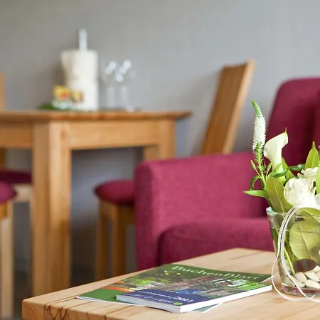 Отель Plusnaturhotel Direkt Am Ederseeufer Waldhotel Wiesemann Und Ferienapartments