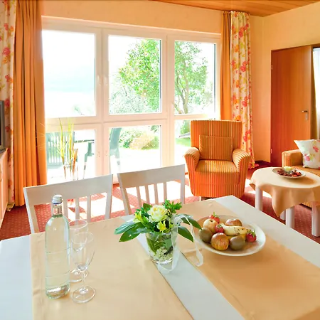 Plusnaturhotel Direkt Am Ederseeufer Waldhotel Wiesemann Und Ferienapartments Отель