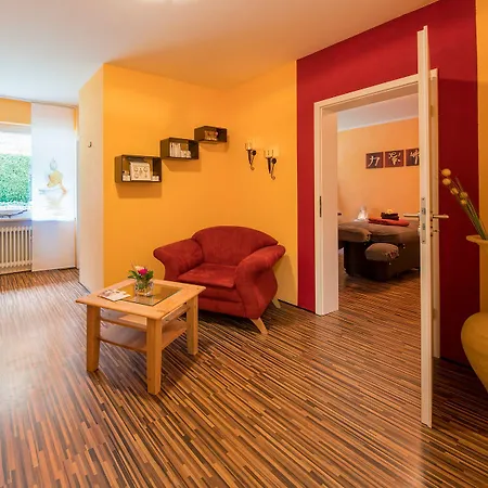 Plusnaturhotel Direkt Am Ederseeufer Waldhotel Wiesemann Und Ferienapartments Отель 3*