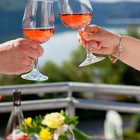 Plusnaturhotel Direkt Am Ederseeufer Waldhotel Wiesemann Und Ferienapartments