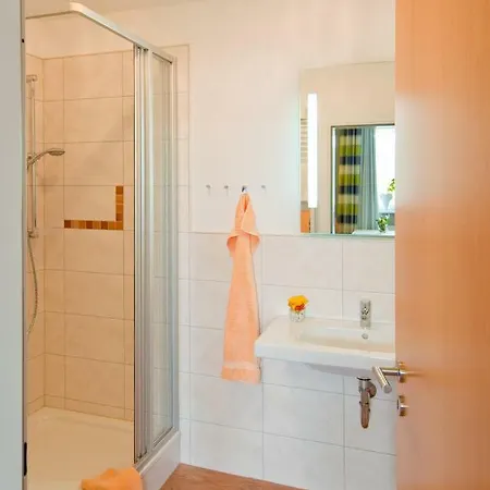 Hotel Plusnaturhotel Direkt Am Ederseeufer Waldhotel Wiesemann Und Ferienapartments 3*